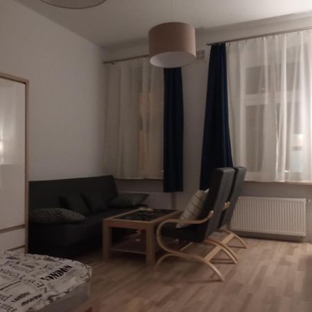 Apartament Rydygiera Wroclaw Exterior photo