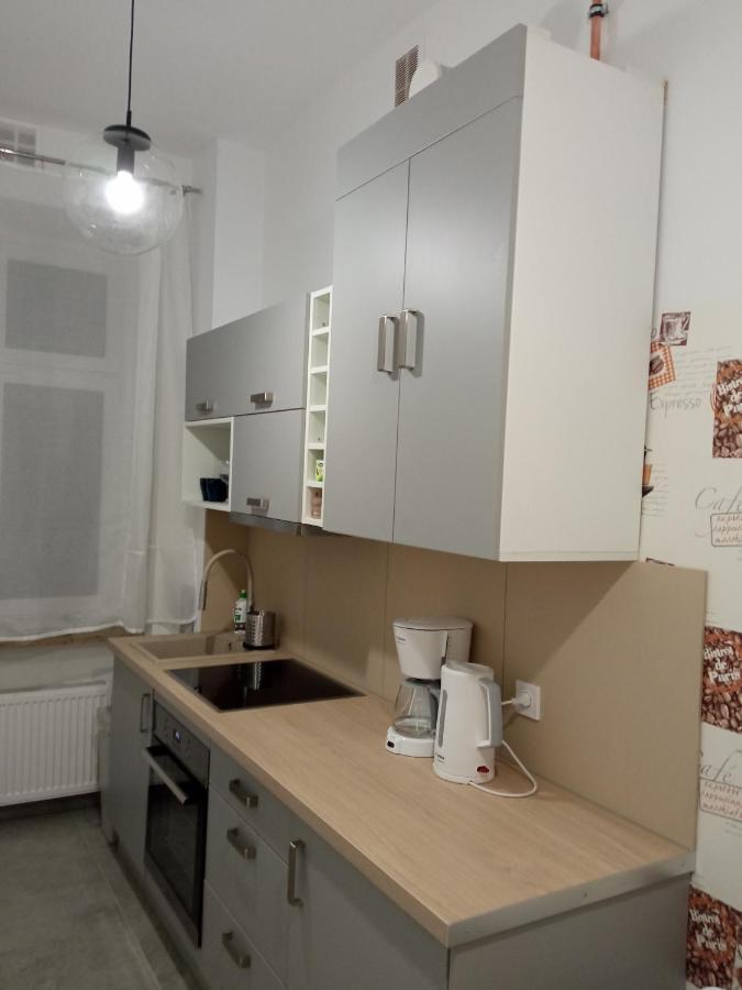 Apartament Rydygiera Wroclaw Exterior photo